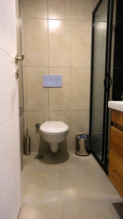 Likya 202 Aparthotel Demre Ngoại thất bức ảnh